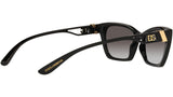 DG 6155 501/8G black