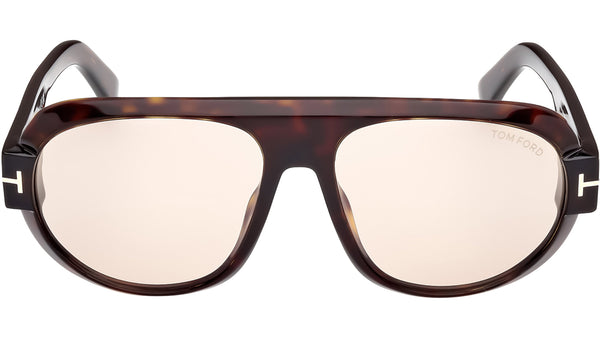 Blake-02 FT1102 52E Havana Brown