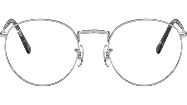 New Round Optics RB3637V 2501