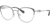 EA1150 3370 Silver Grey