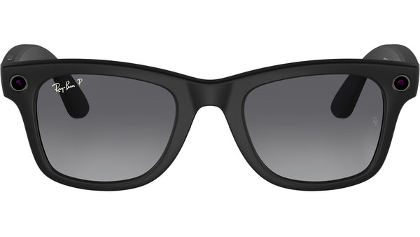 Meta Wayfarer Polarizzato
