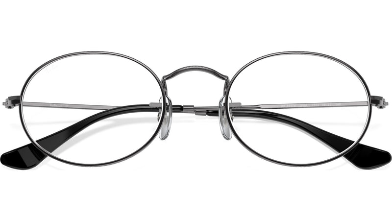 Oval Optics RB3547V 2502