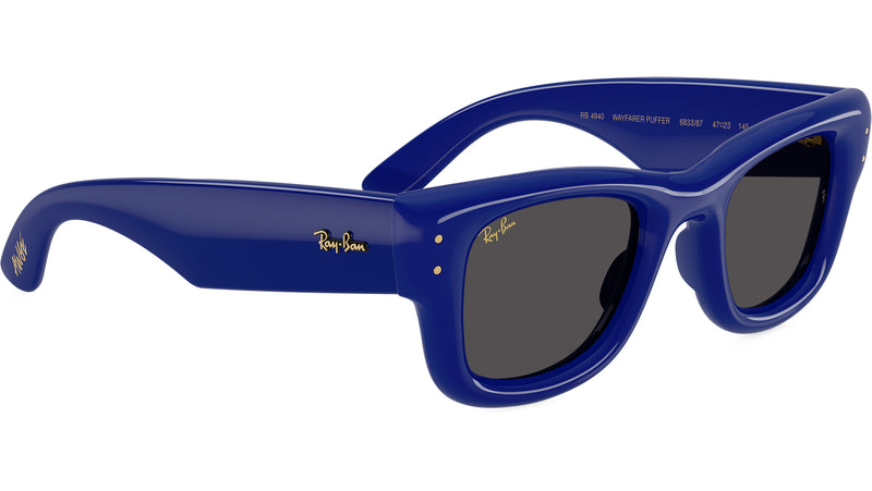 Wayfarer Puffer RB4940 683387