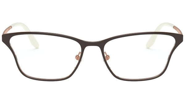 PR 60XV 3311O1 top brown and rose gold