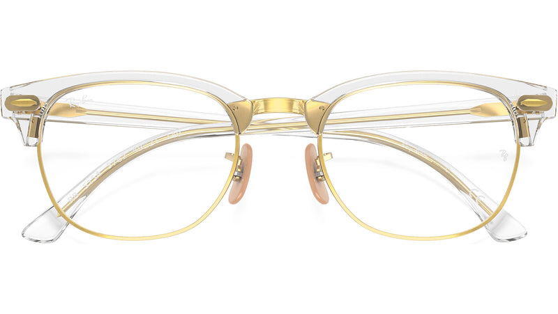 Clubmaster Optics RB5154 5762