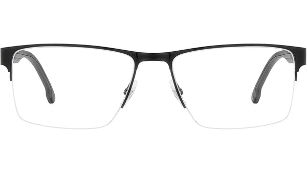 8893 08A Black Grey