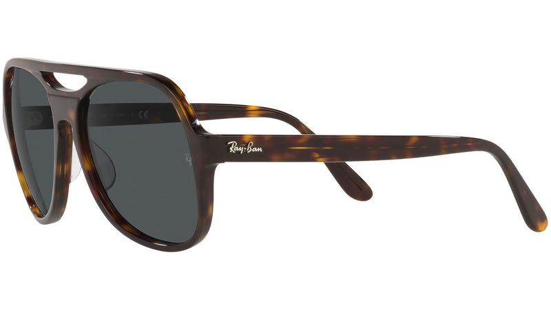 Powderhorn RB4357 902/R5 havana