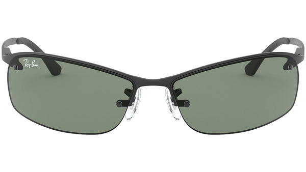 RB3183 RB3183 006/71 matte black