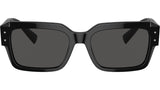 DG 4460 501/87 Black Grey