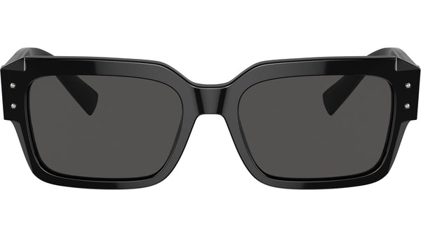 DG 4460 501/87 Black Grey