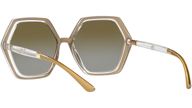 DG 6167 33256E gold