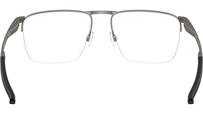 Voon OX3026 04 Matte Gunmetal