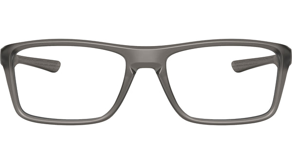 Rafter OX8178 02 Satin Grey Smoke