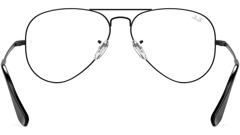 Aviator Optics RB6489 2503