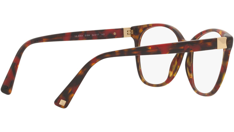 VA3064 5194 red havana