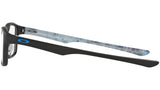 Plank 2.0 OX8081 01 satin black