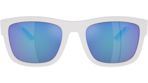 PS 01ZS TWK08R White