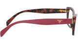 PR 15XV 07C1O1 red and havana