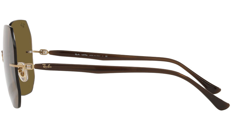 RB8067 157/73 brown on arista