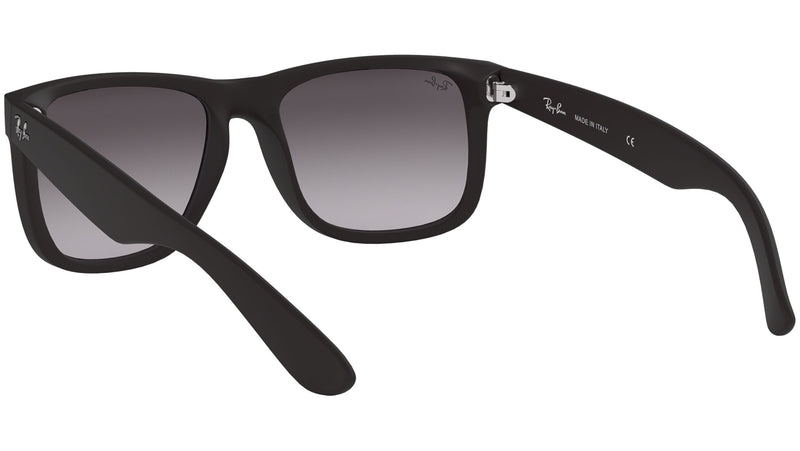 Justin Classic RB4165 matte black