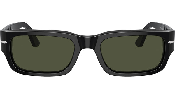 PO3347S Adrien 95/31 Black