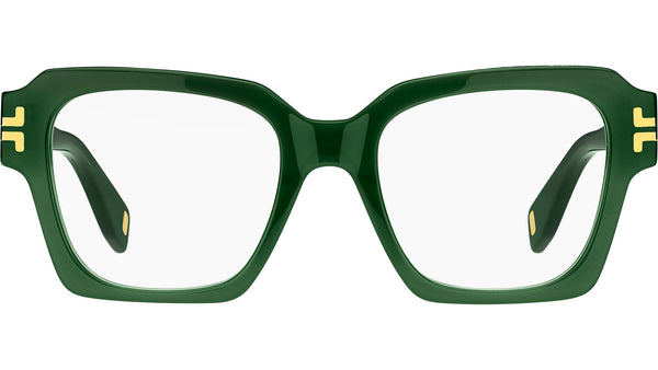 MJ 1088 1ED Green