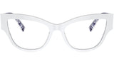 DG 3378 3371 White