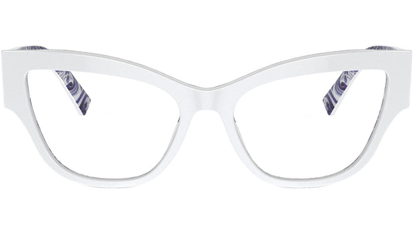 DG 3378 3371 White