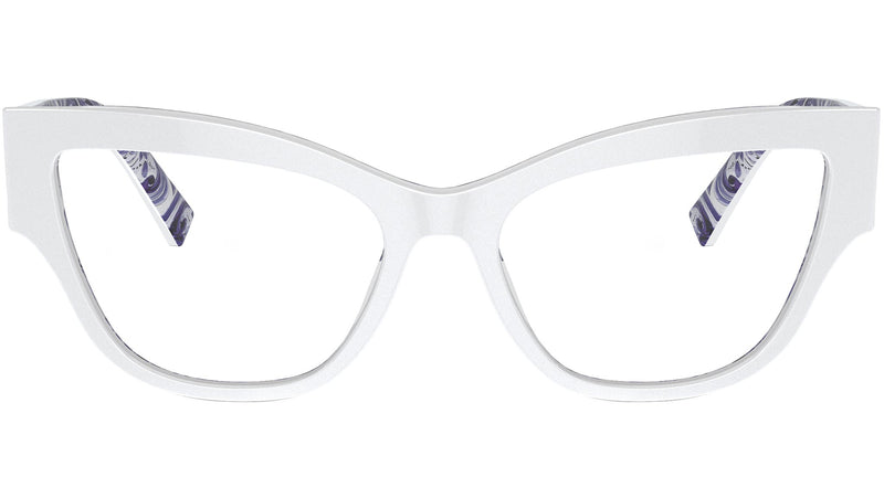 DG 3378 3371 White