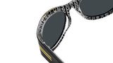 MJ 1087/S 807 2K Black