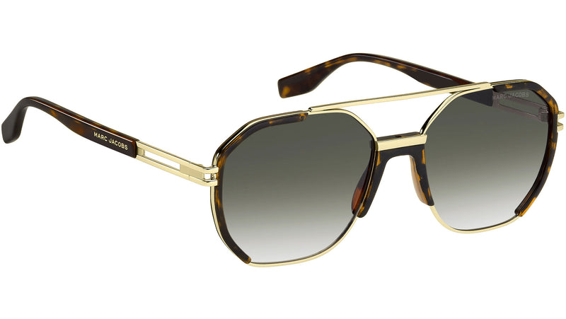 MARC 749/S 06J 9K Gold Havana