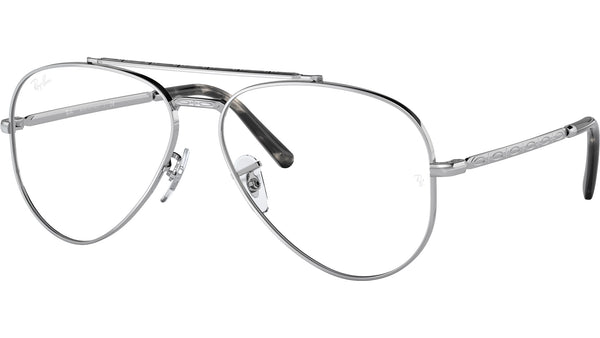 New Aviator Optics RB3625V 2501