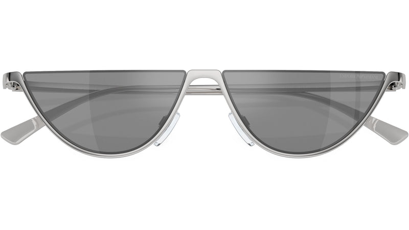 EA2143 30156G Silver