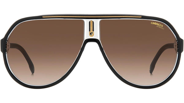1057/S 2M2 HA Black Gold