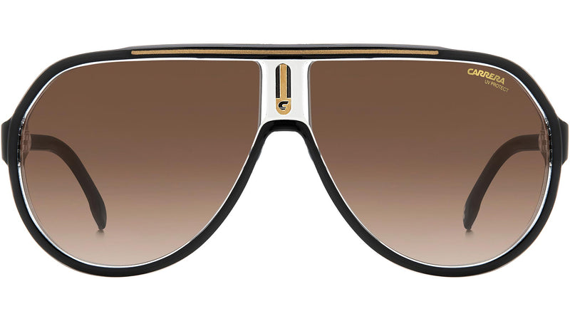 1057/S 2M2 HA Black Gold