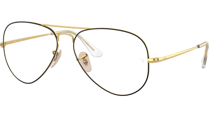 Aviator Optics RB6489 2890