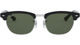 Junior Clubmaster RJ9050S 100/71 black