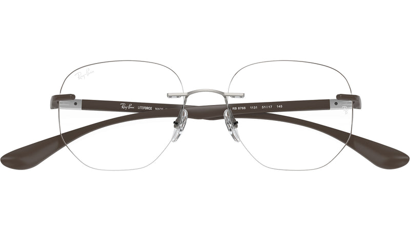 RB8766 Optics 1131