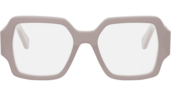 Triomphe Pink Butterfly Eyeglasses
