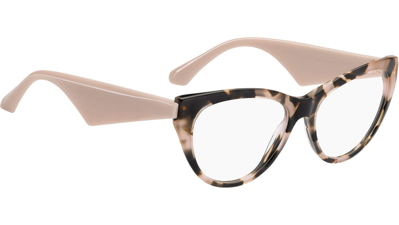 0008 HT8 Pink Havana