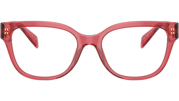 VE3338 5409 Transparent Red