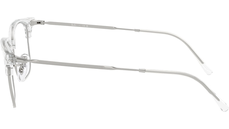 New Clubmaster Optics RB7216 2001