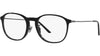 AR 7235 5001 Black