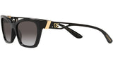 DG 6155 501/8G black
