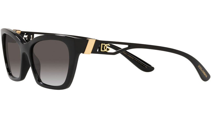 DG 6155 501/8G black