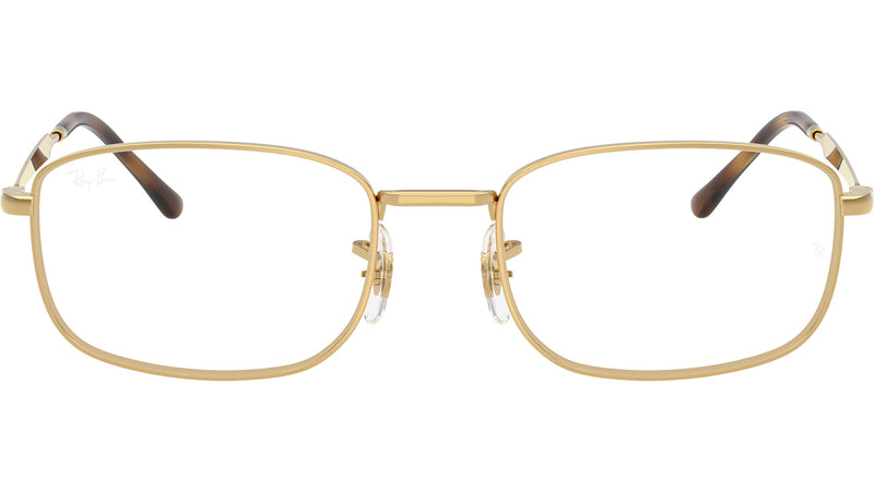 RB6533 Optics 2500