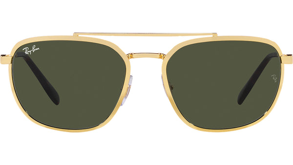 RB3708 001/31 gold