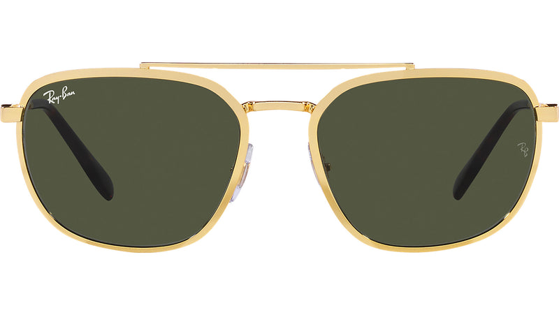 RB3708 001/31 gold