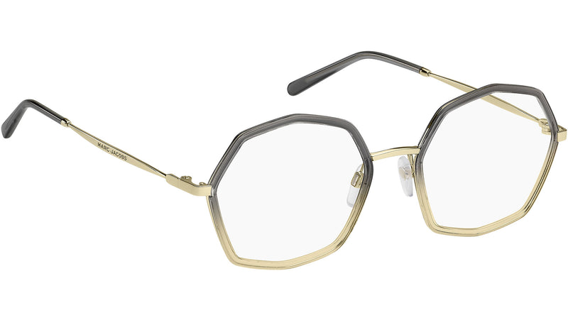 MARC 667 XYO Grey Yellow