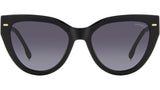 3017/S 807 WJ Black